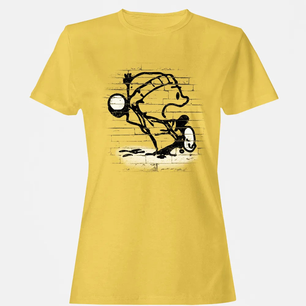 Women's T-shirt - YP1LGLWN