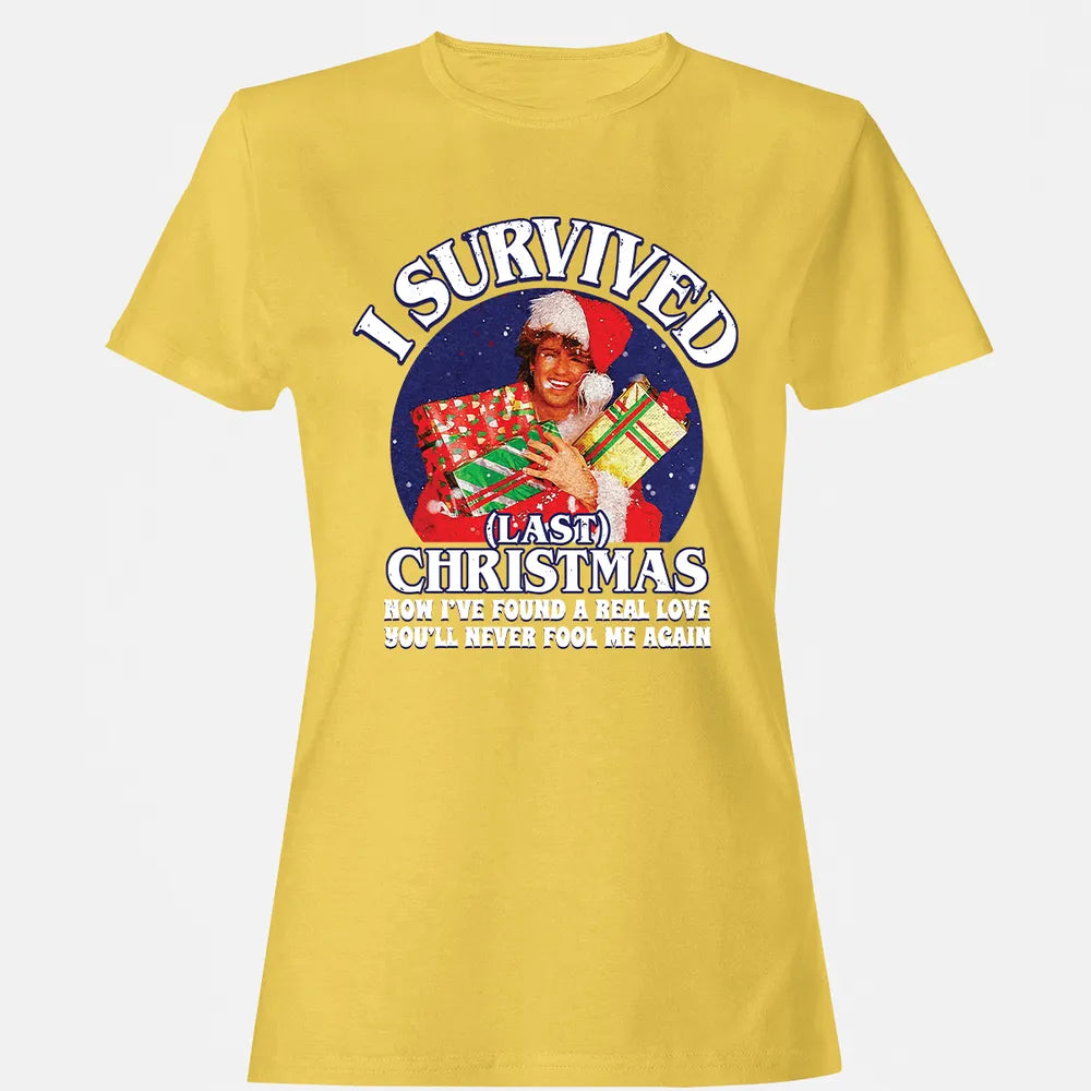 Women's T-shirt - J9LG8Q6E