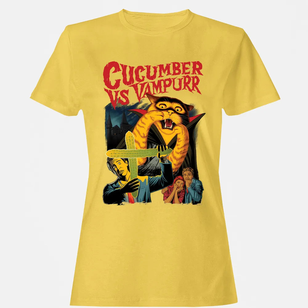 Women's T-shirt - DU4W4BKF