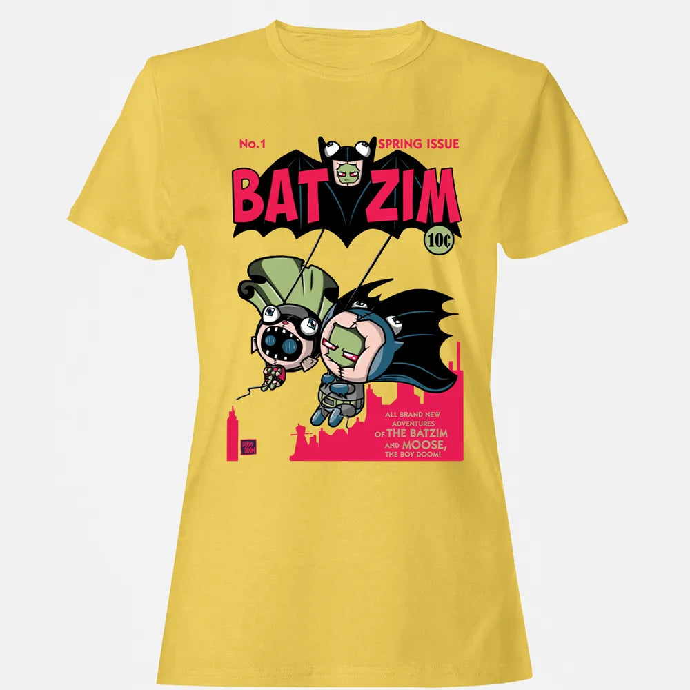 Women's T-shirt - F2QWWVFU