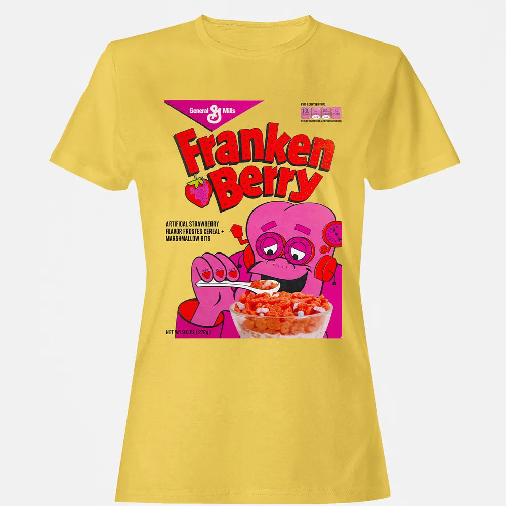 Women's T-shirt - GVLBZBHW