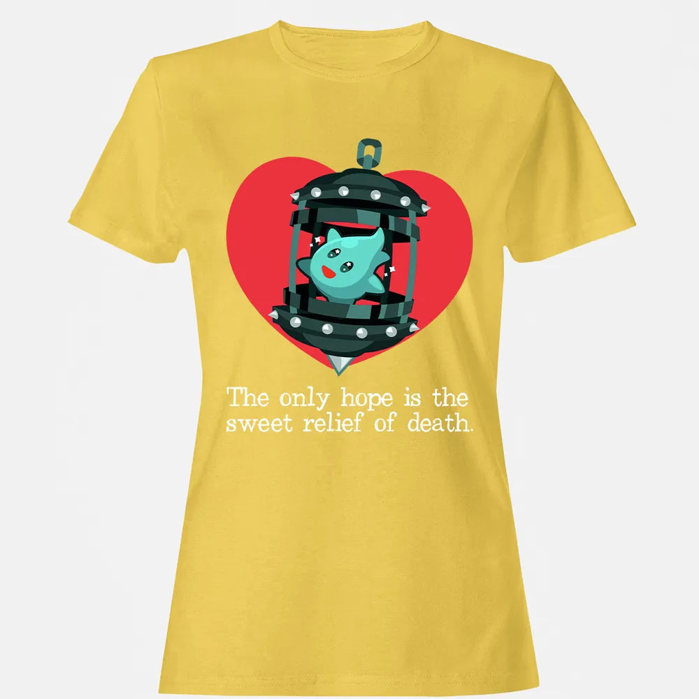 Women's T-shirt - 3SEFB78F