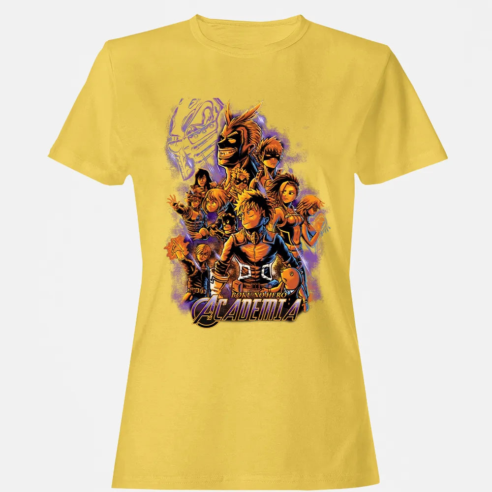 Women's T-shirt - PNZF6GRM