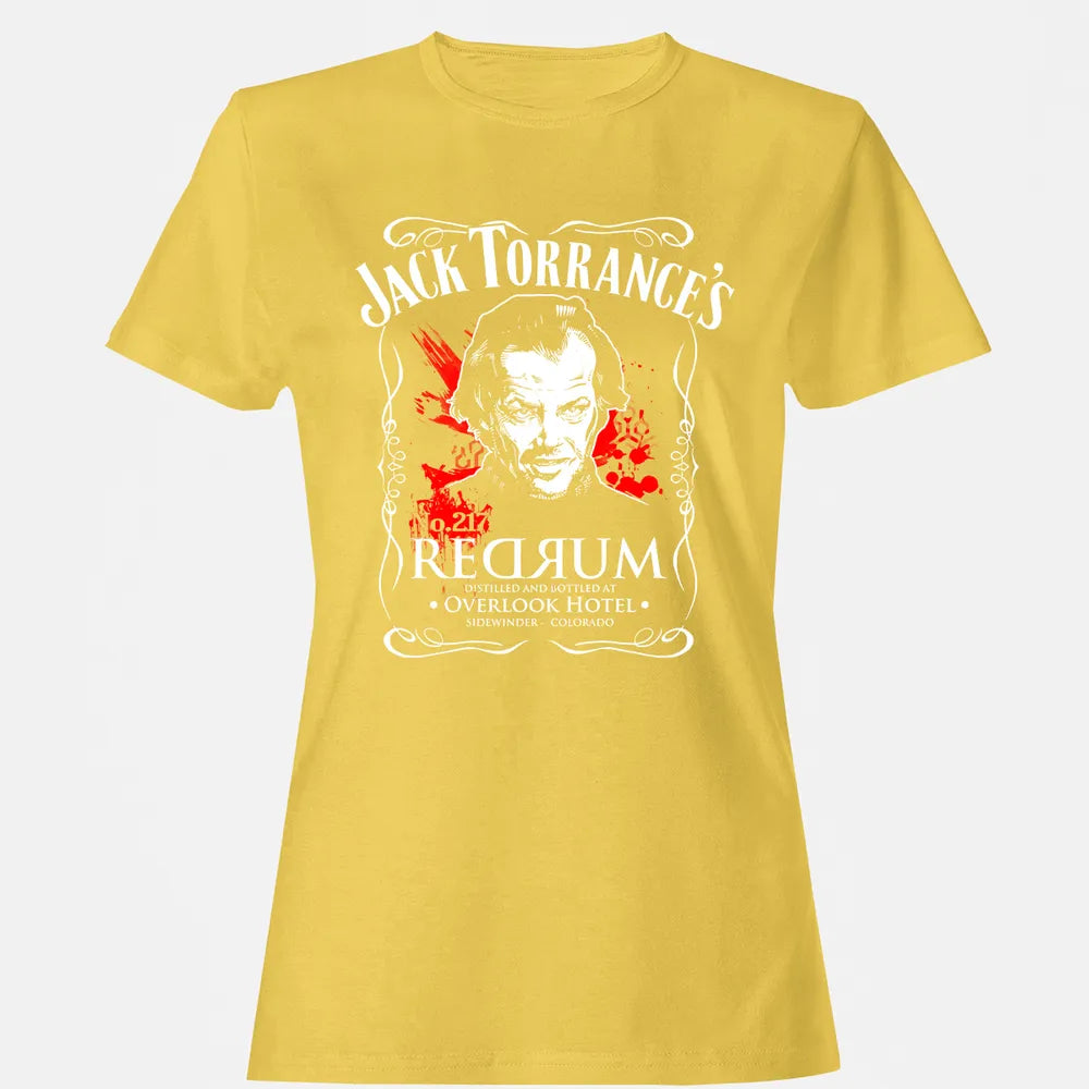 Women's T-shirt - TZBR996B