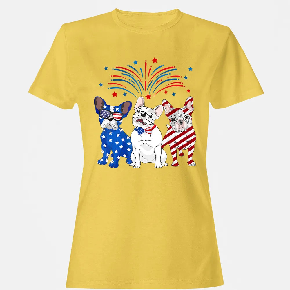 Women's T-shirt - NGM68V4Q