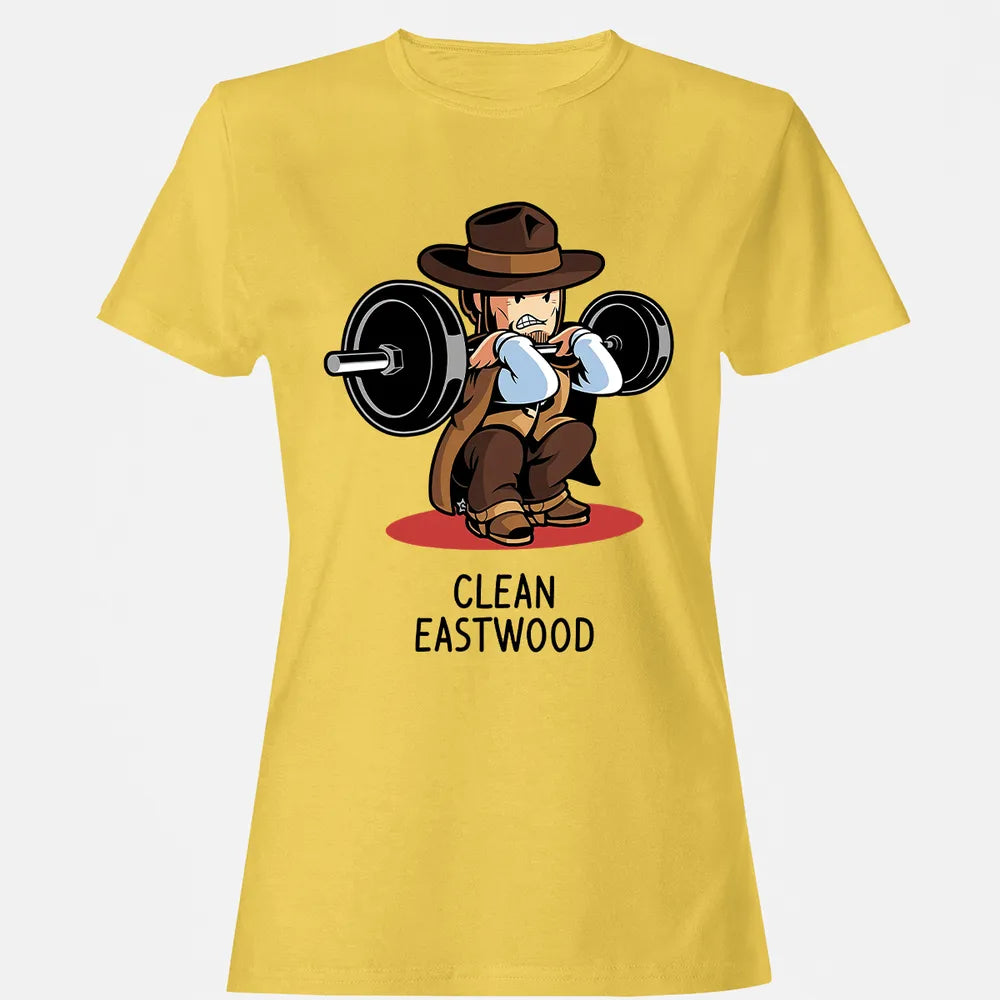 Women's T-shirt - HMTPWSUF