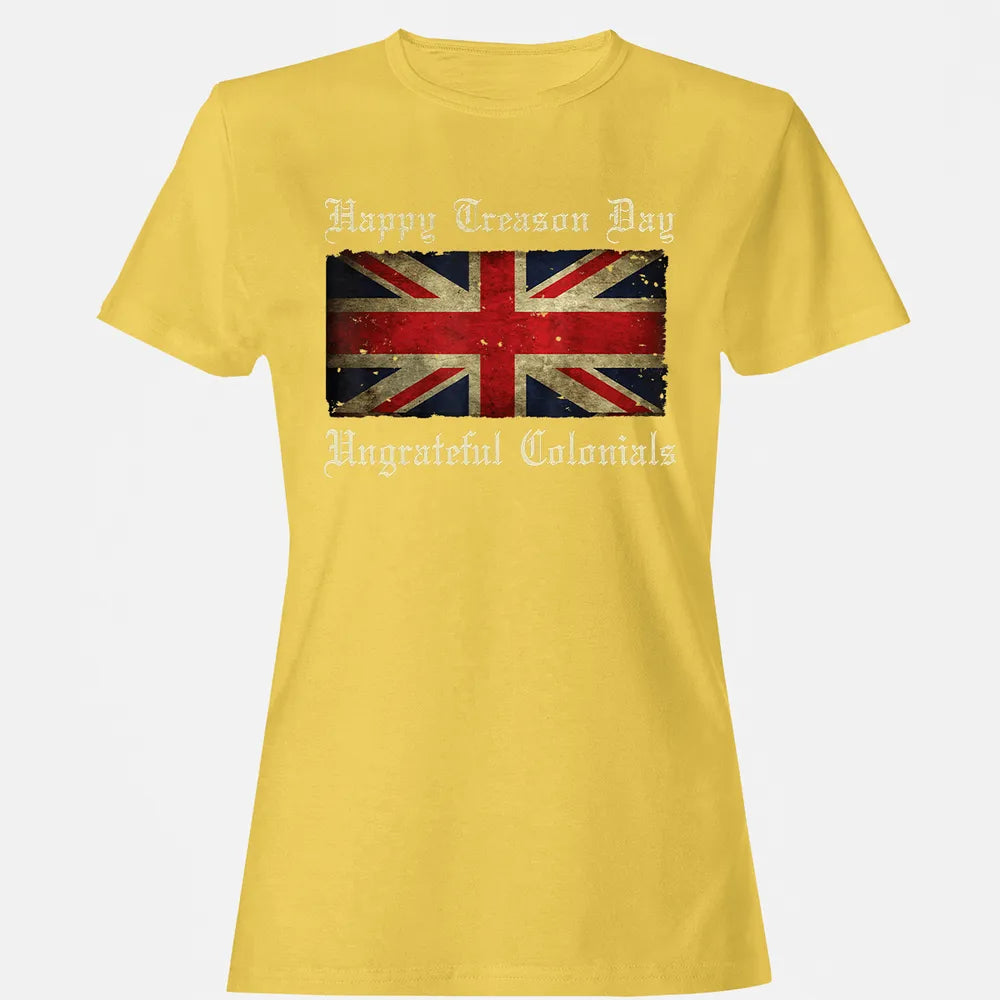Women's T-shirt - P7JHSHH5