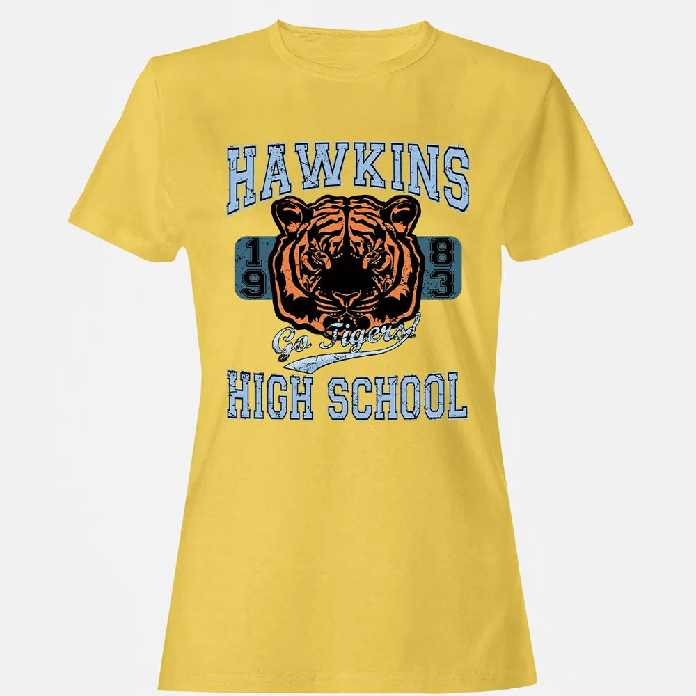 Women's T-shirt - TKAWWLYC