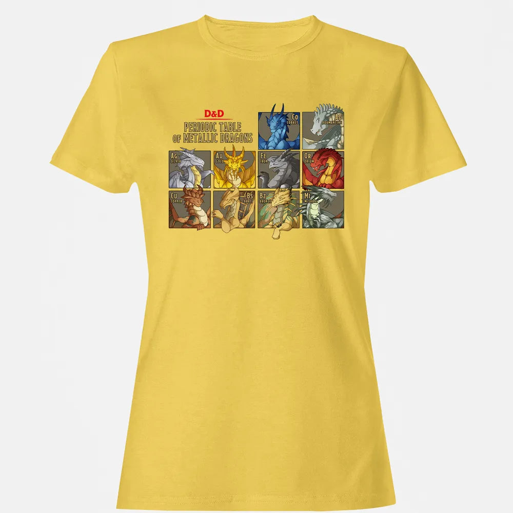 Women's T-shirt - 46MLGE62