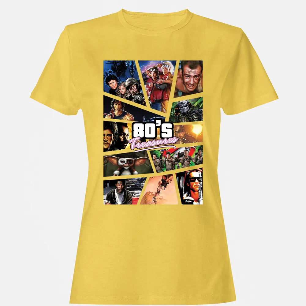 Women's T-shirt - JWMV2SHH