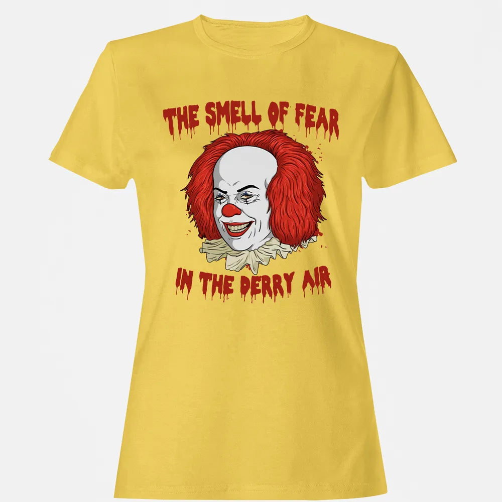 Women's T-shirt - BBQVULK5