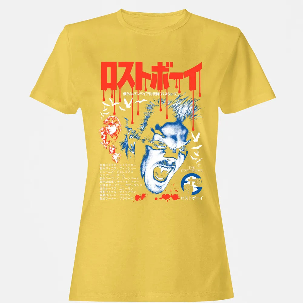 Women's T-shirt - CFLSTXQS