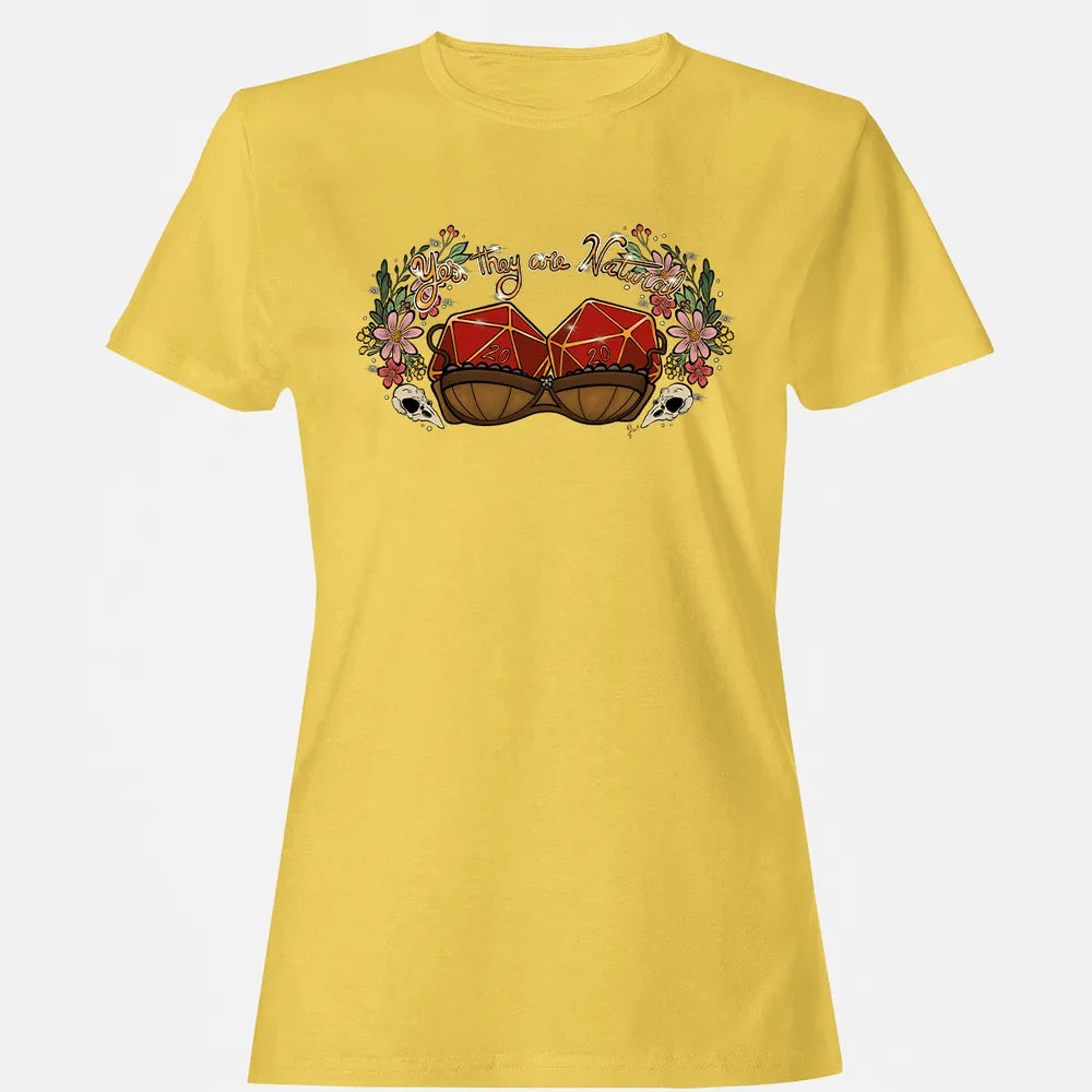 Women's T-shirt - KXKA6AVE