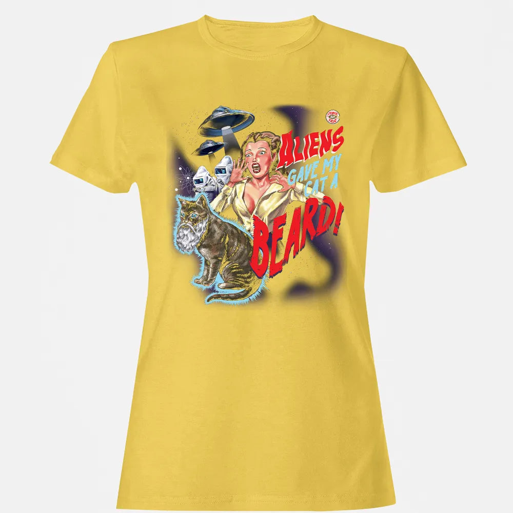 Women's T-shirt - 9A1S176L