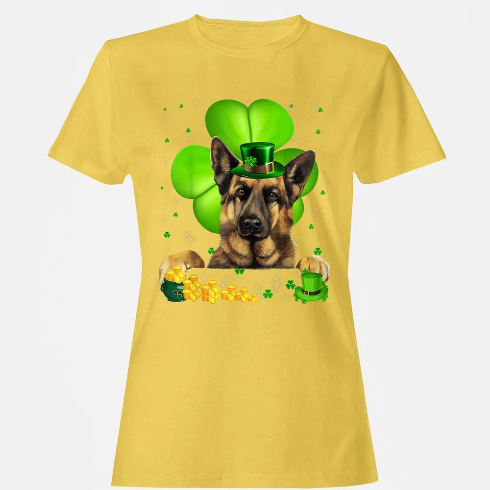 Women's T-shirt - J7APPA5K