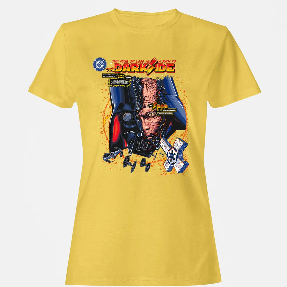 Women's T-shirt - B7RGKNGF