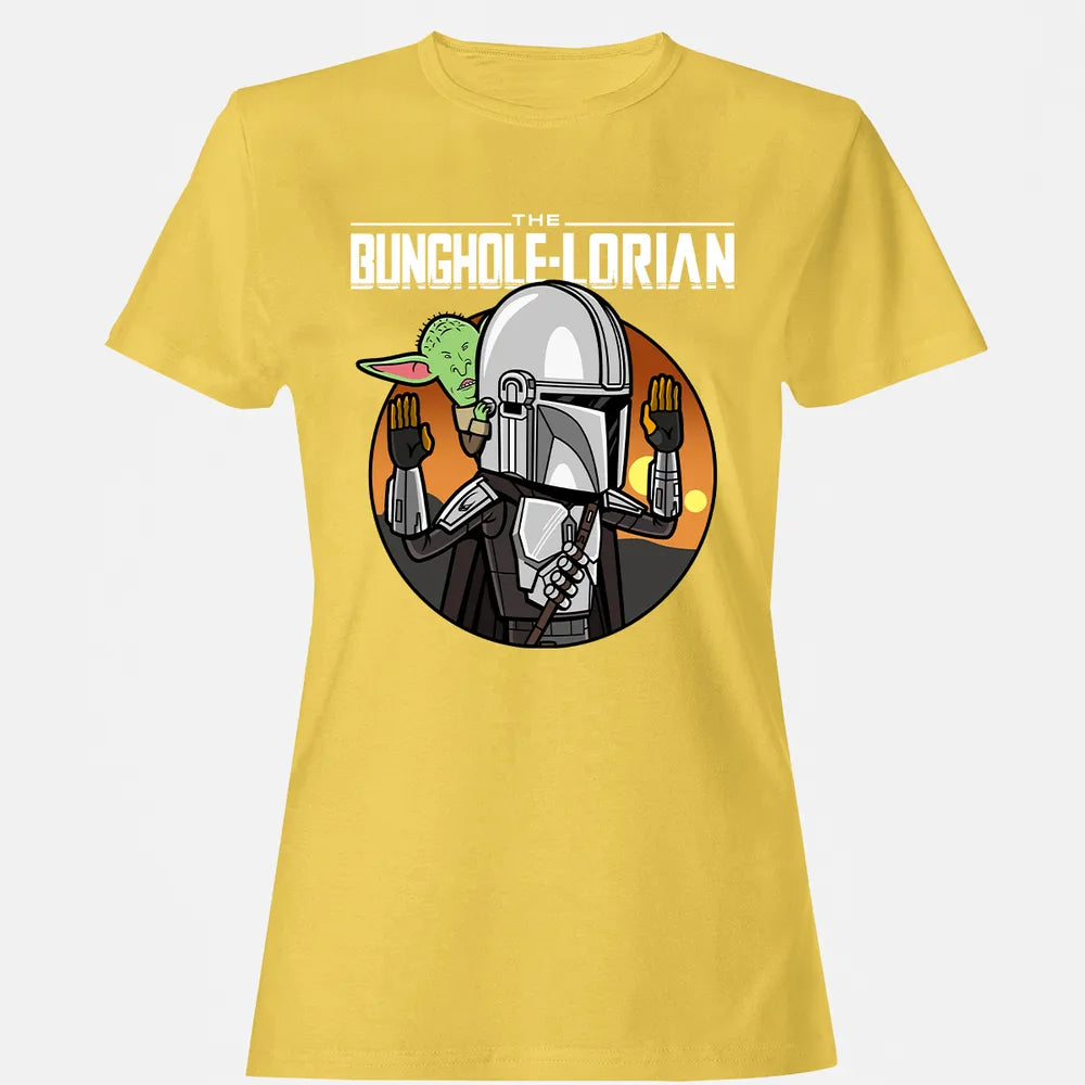 Women's T-shirt - TLCNZUDX