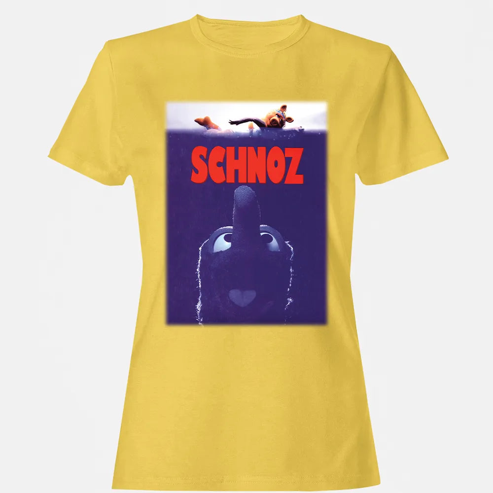 Women's T-shirt - DS8UN2CT