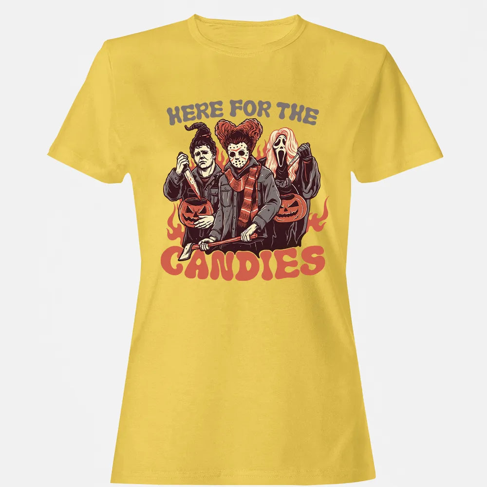 Women's T-shirt - 42S25K8M