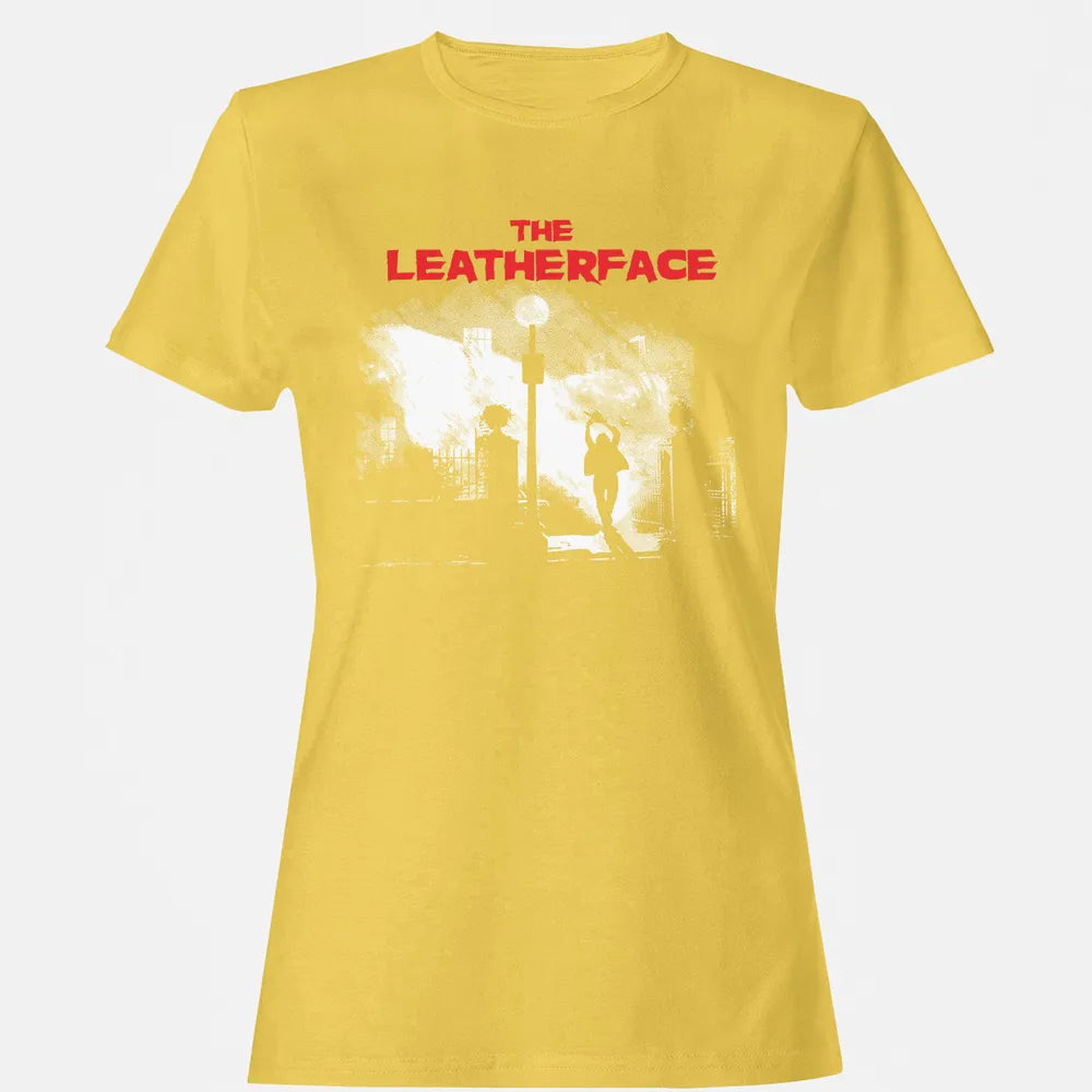 Women's T-shirt - 8JHYLB6A