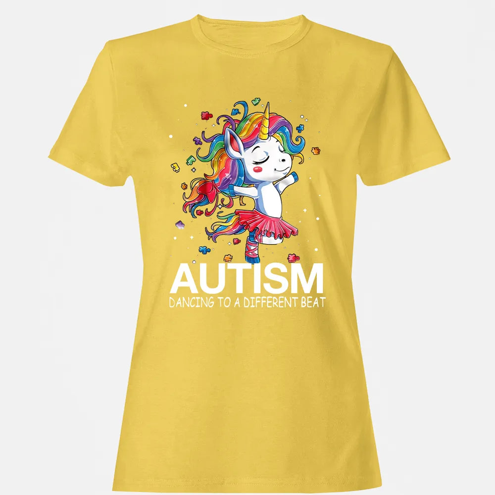 Women's T-shirt - EE89J9GA