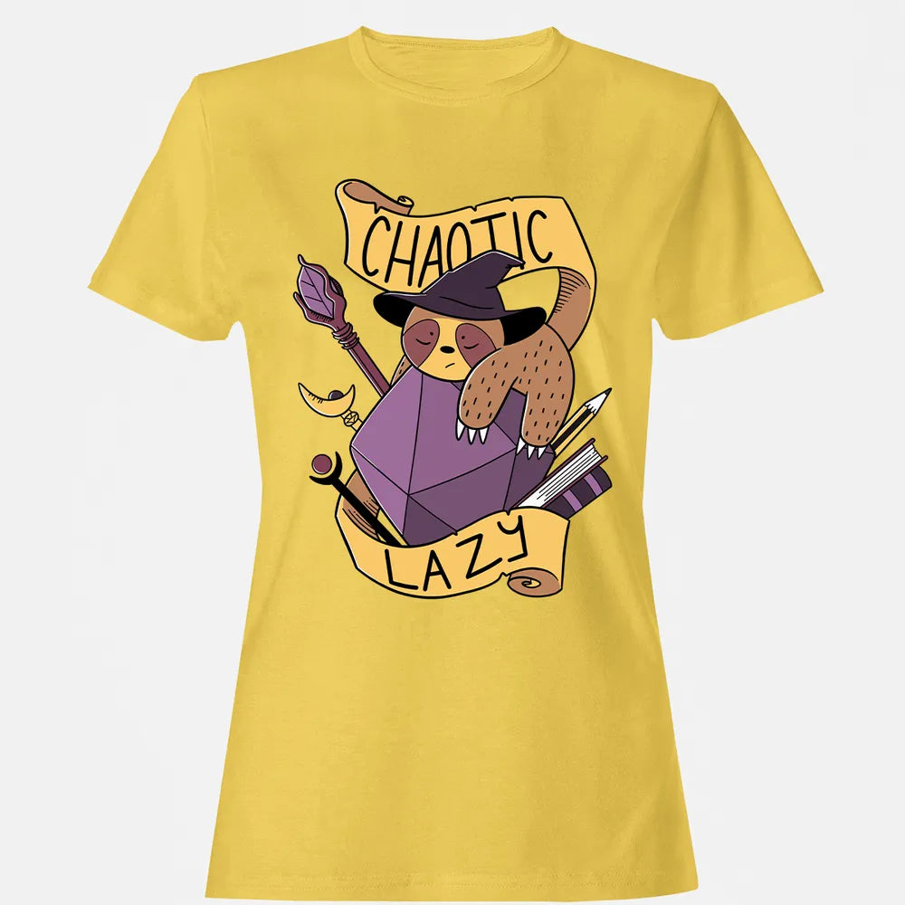Women's T-shirt - BNXR76L7