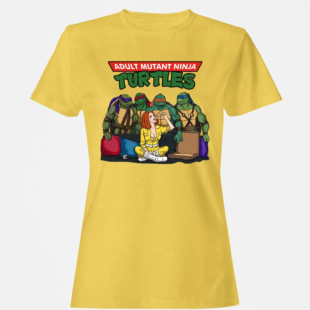 Women's T-shirt - 2CBMK95V