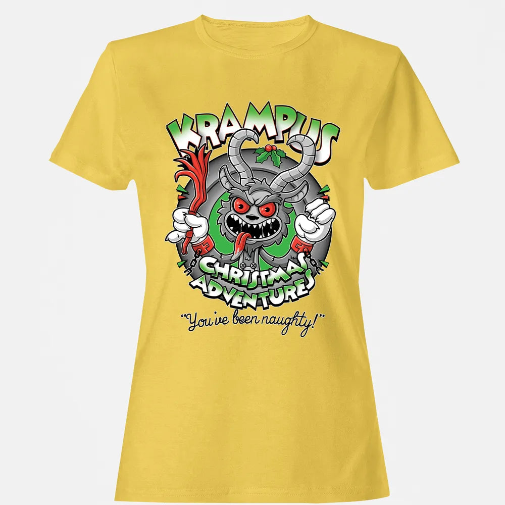 Women's T-shirt - 139XCSU9