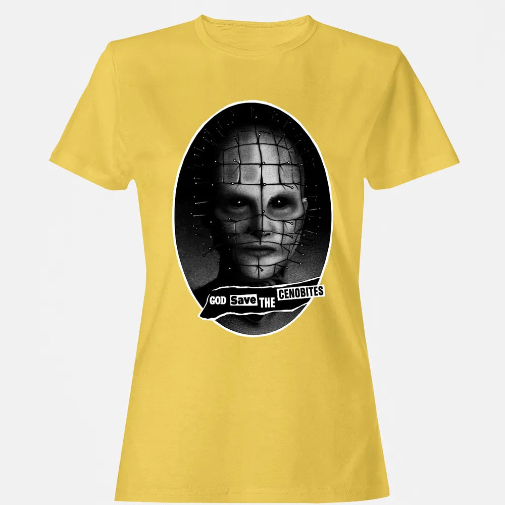Women's T-shirt - 1GW7JV2H