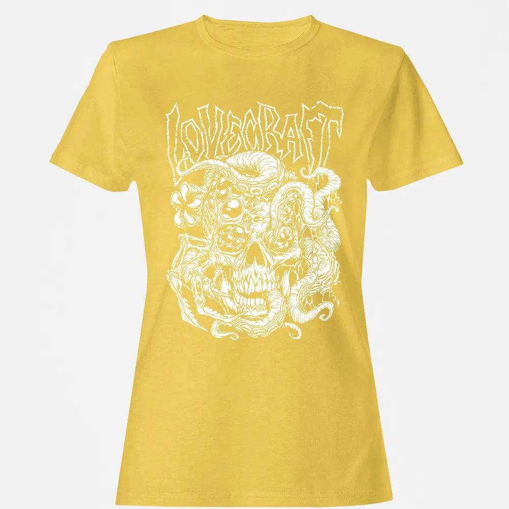 Women's T-shirt - PLNZ44SW