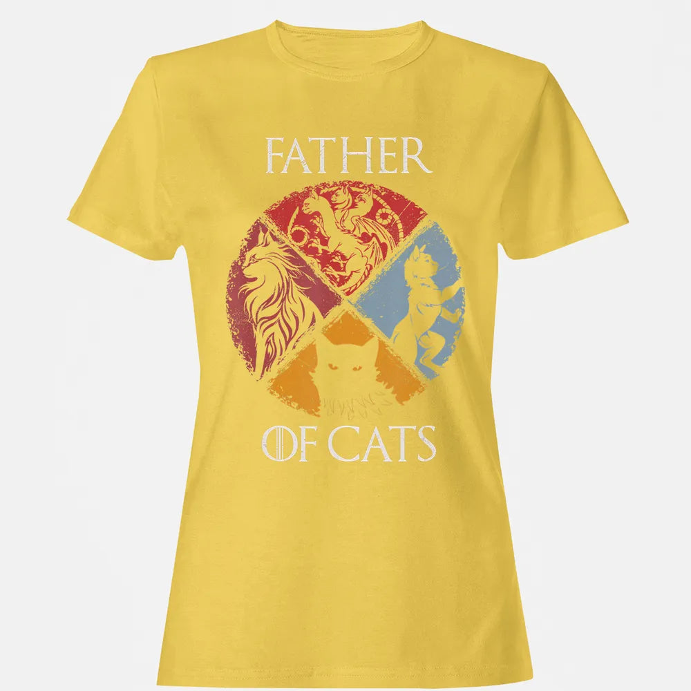 Women's T-shirt - JXZKP6NR