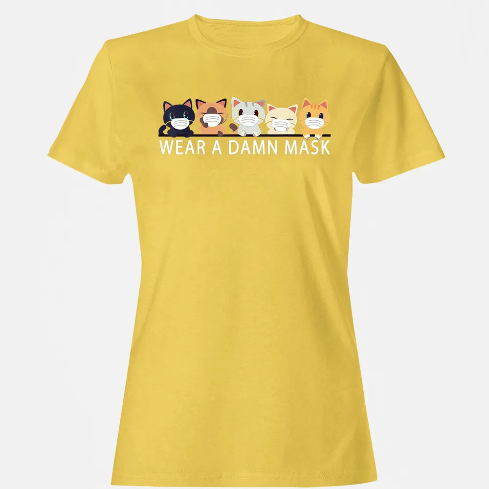 Women's T-shirt - CMHQY2ZF