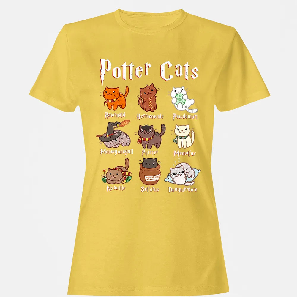 Women's T-shirt - 4F2CMLJN