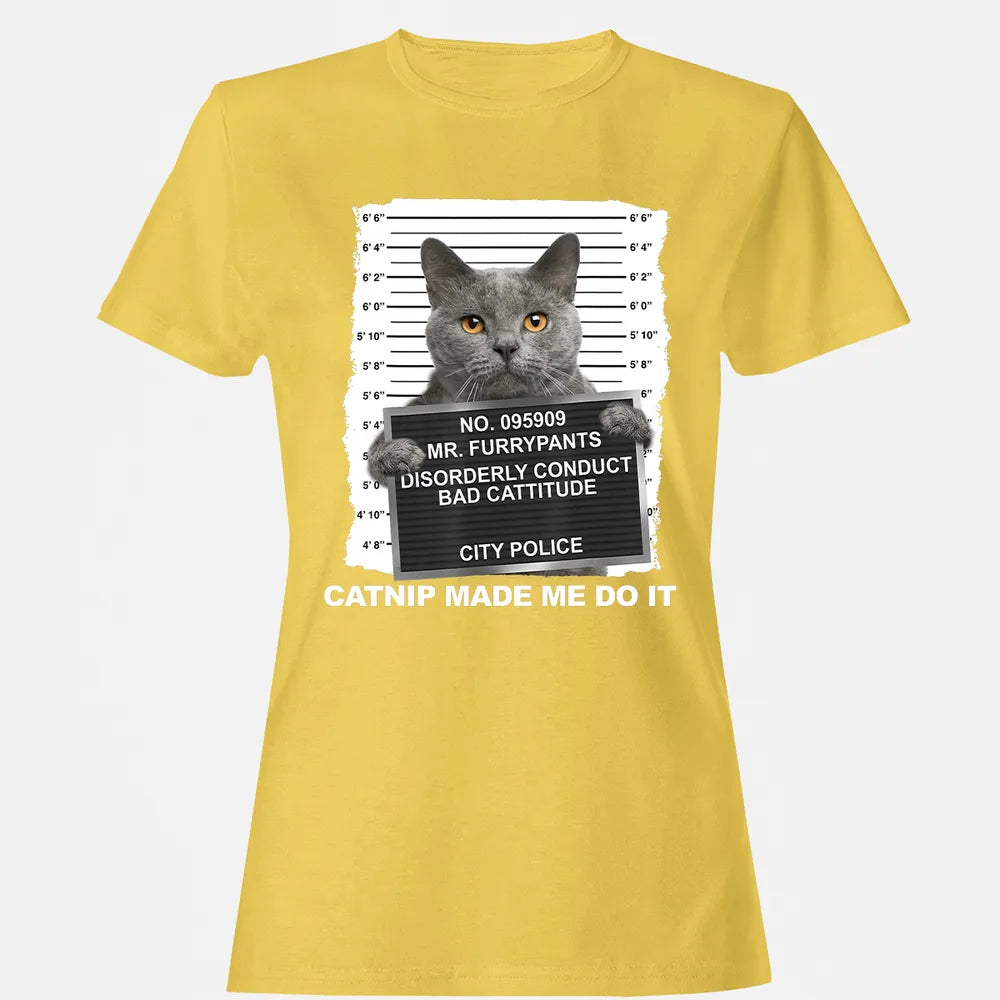 Women's T-shirt - RMU7C6B6