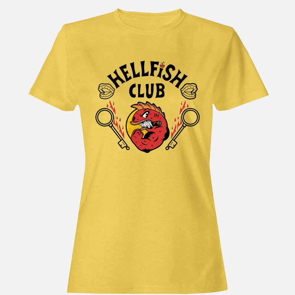 Women's T-shirt - PHXG4YVB
