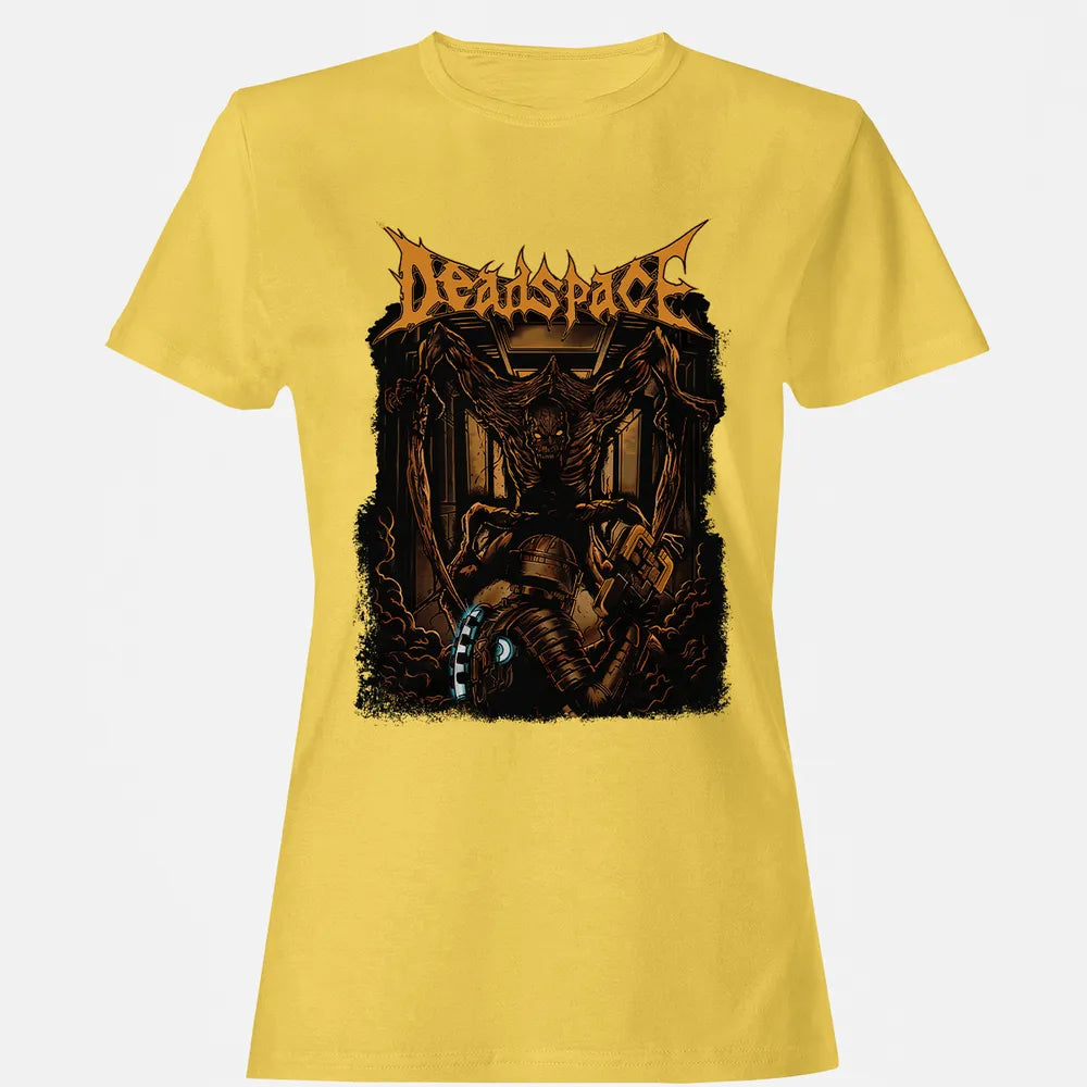Women's T-shirt - 57W3JW3V