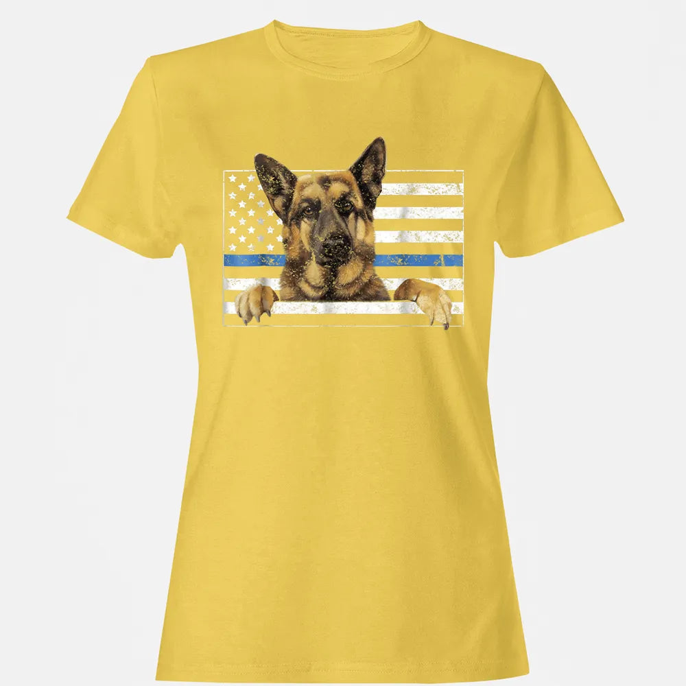 Women's T-shirt - F37RN9WY