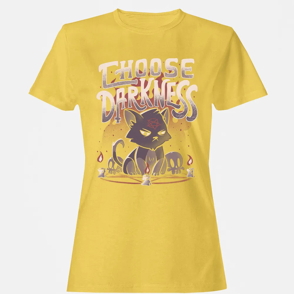 Women's T-shirt - N9UJ7ZFB