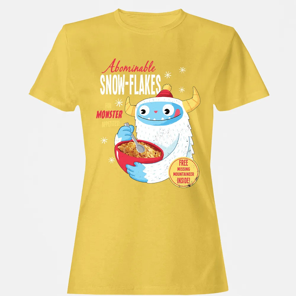 Women's T-shirt - ZS1K5KBF
