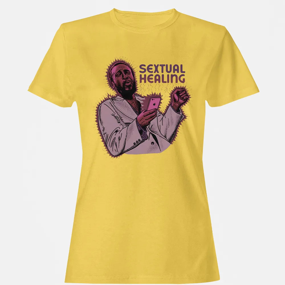 Women's T-shirt - B8QS76HB