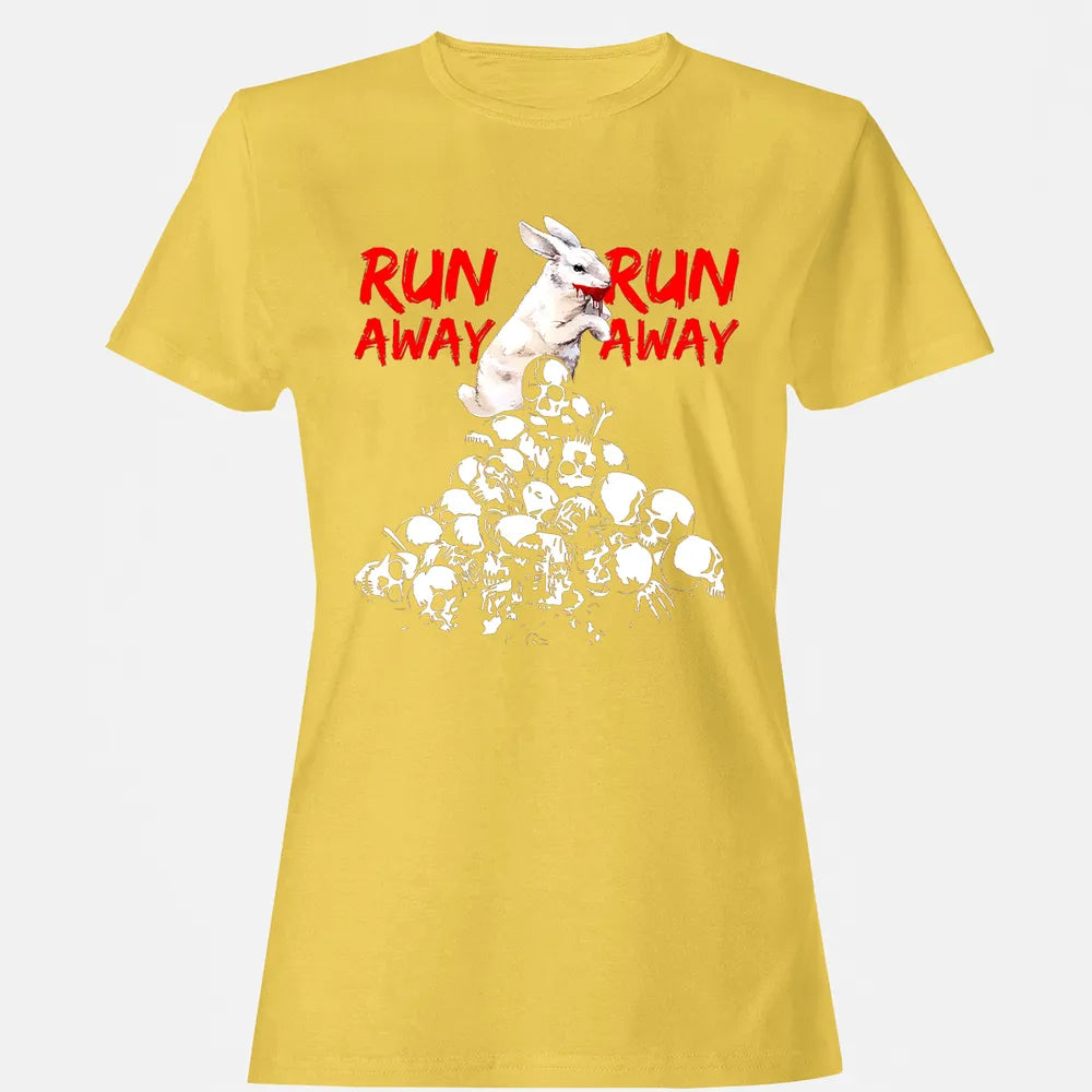 Women's T-shirt - CYKVD73N