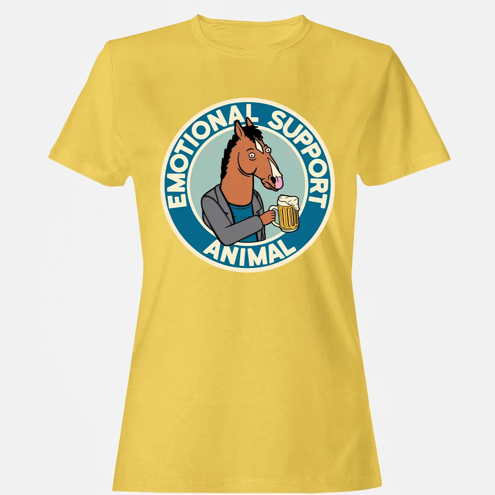 Women's T-shirt - FGAUW49F