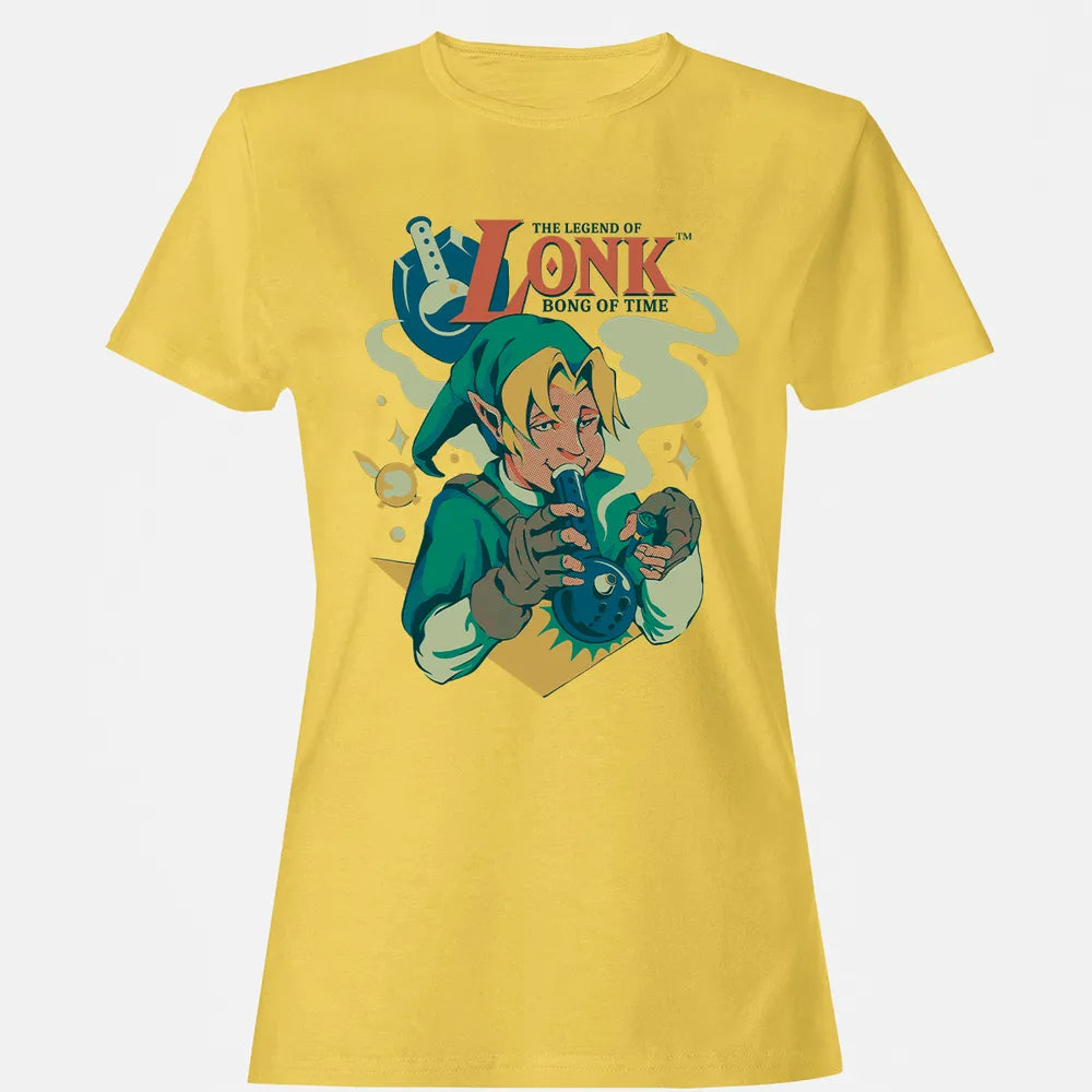 Women's T-shirt - MS5EUB3Q
