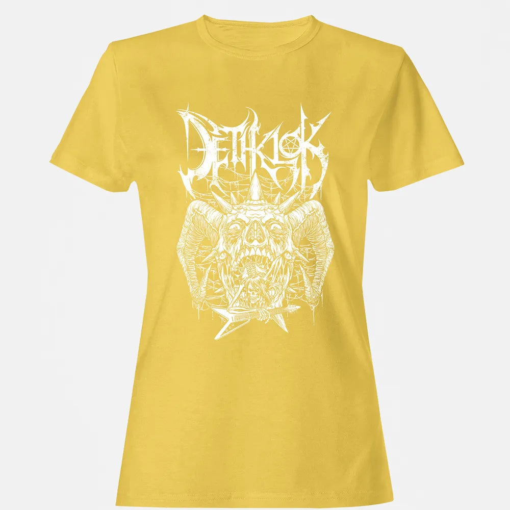 Women's T-shirt - E14MSSLW