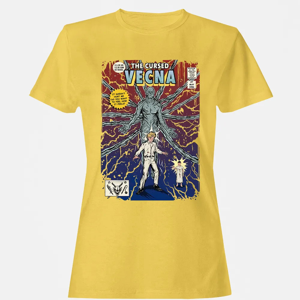 Women's T-shirt - ZZW9P1YS
