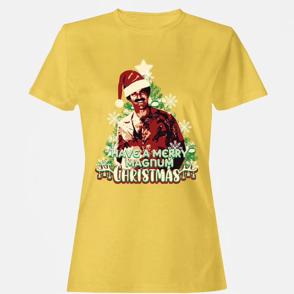 Women's T-shirt - R6RBNKKA