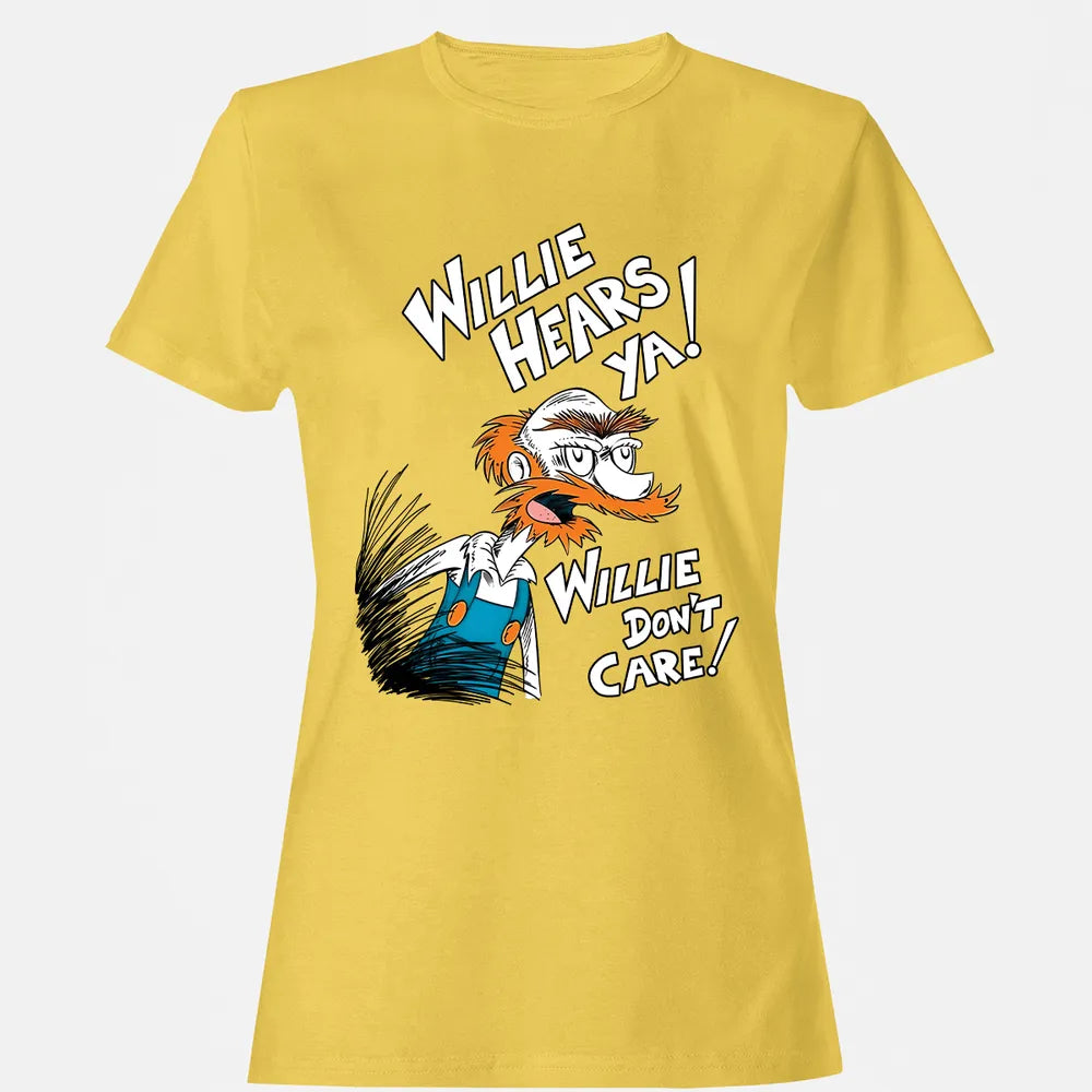Women's T-shirt - M5VFX1NN