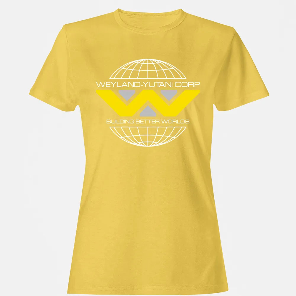 Women's T-shirt - H1RUKG7B