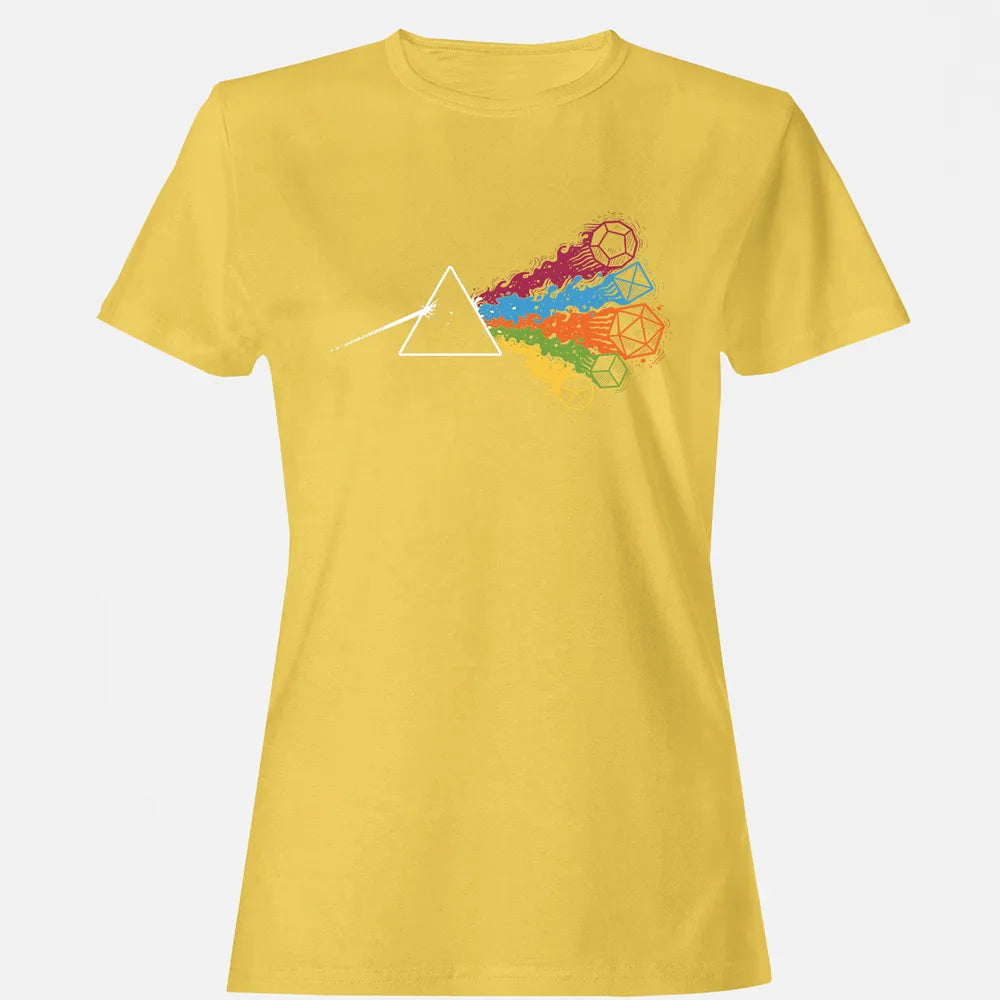 Women's T-shirt - LK3WLTC5