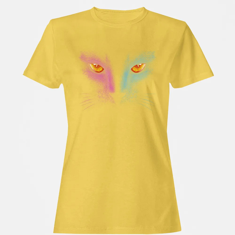 Women's T-shirt - NSFJZBU8